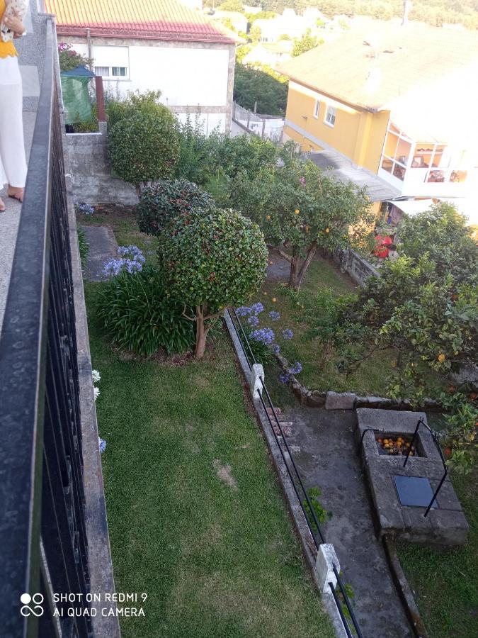 A Muradana Ποντεβέντρα Εξωτερικό φωτογραφία